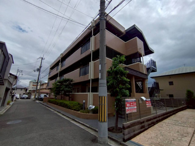 【外観】 | オークハウス