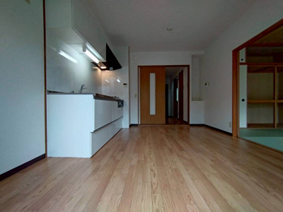 【居間・リビング】 | オークハウス