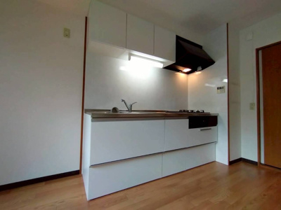 【キッチン】 | オークハウス