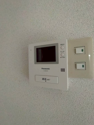 【セキュリティ】 | オークハウス