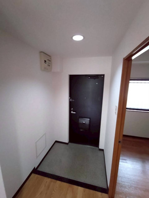 【玄関】 | オークハウス