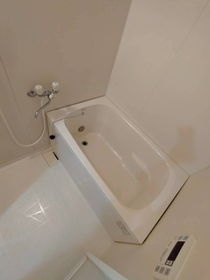 【浴室】 | オークハウス