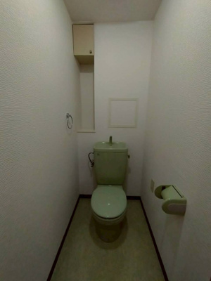 【トイレ】 | オークハウス