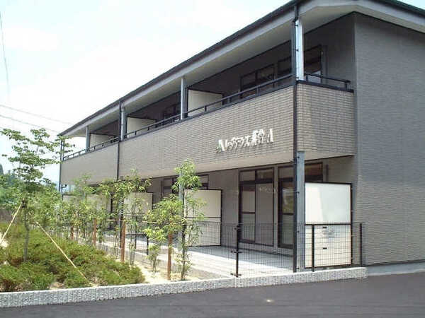 レジデンス落合A