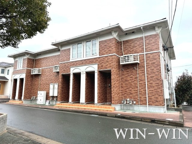 メリディオ日向館