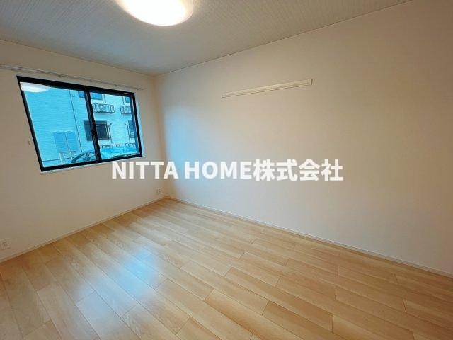 リベルラコッコＢの設備|照明器具もあります♪