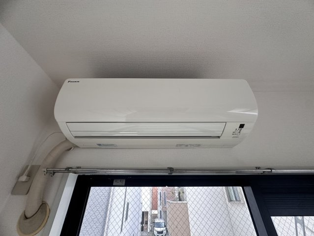 グラシアリノ武蔵浦和の設備