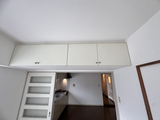 グラシアリノ武蔵浦和の内装