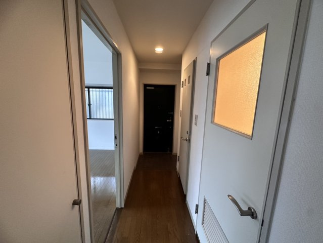 グラシアリノ武蔵浦和の内装