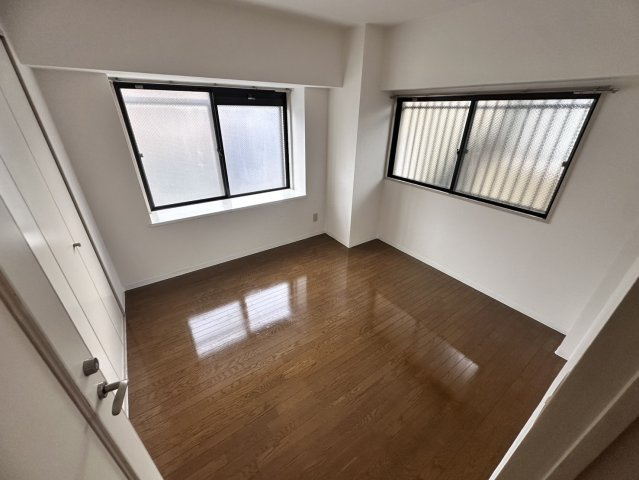 グラシアリノ武蔵浦和の居間・リビング