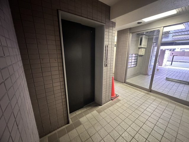 グラシアリノ武蔵浦和のその他共用部分