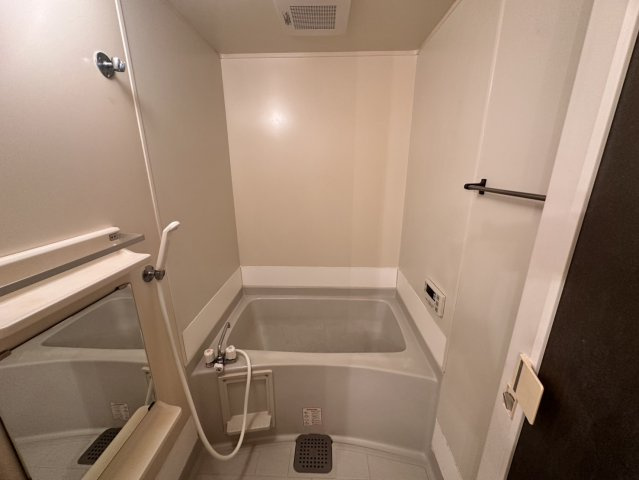 グラシアリノ武蔵浦和の浴室