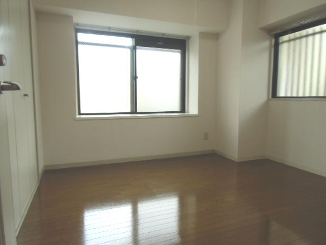 グラシアリノ武蔵浦和の内装