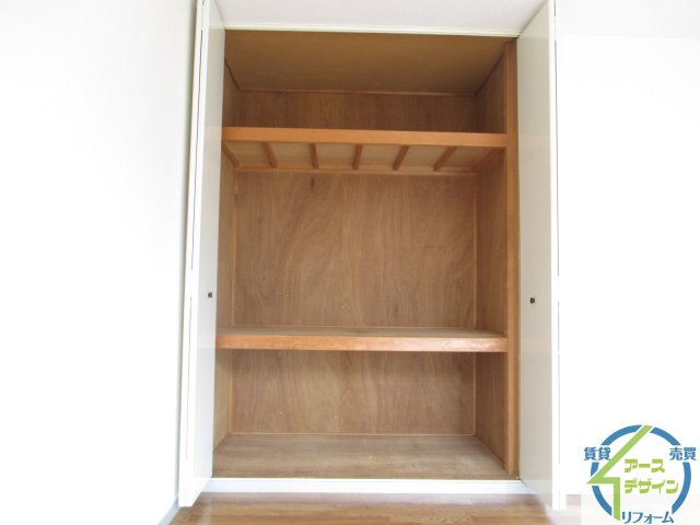 ハイツ王塚の収納|※類似部屋