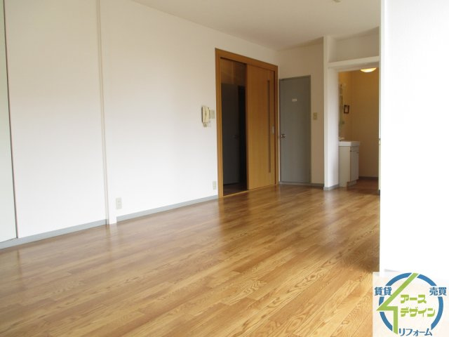 ハイツ王塚のセキュリティ|※類似部屋