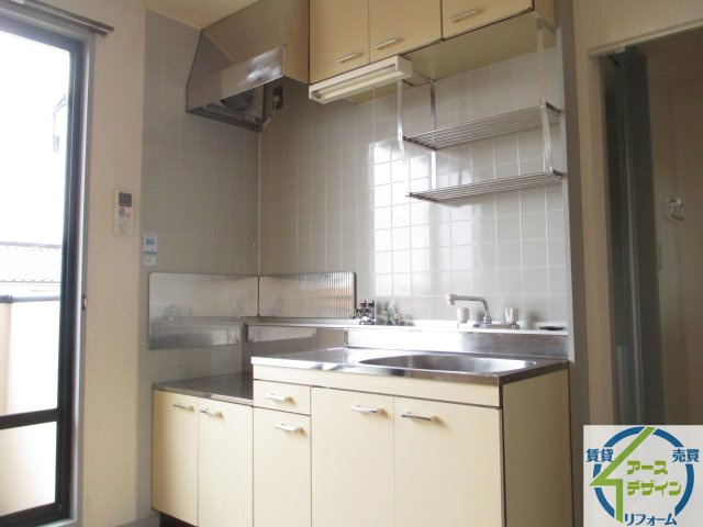 ハイツ王塚の設備|※類似部屋