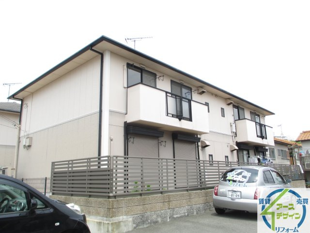 ハイツ王塚のその他共用部分