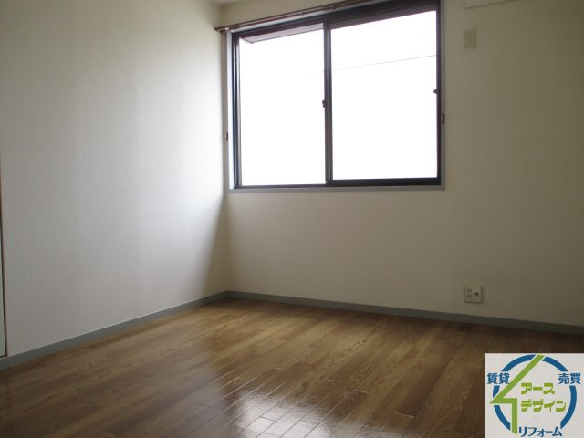 ハイツ王塚の洋室|※類似部屋