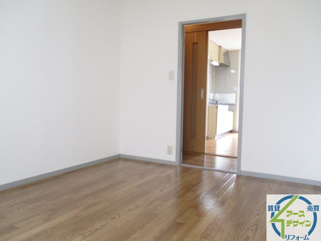 ハイツ王塚の洋室|※類似部屋