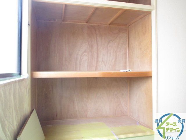 ハイツ王塚の収納|※類似部屋
