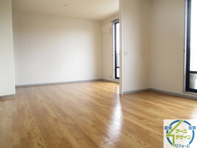 ハイツ王塚の洋室|※類似部屋