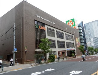 【周辺】 | NSGATE中野坂上