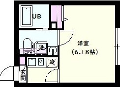 【外観パース】 | NSGATE中野坂上
