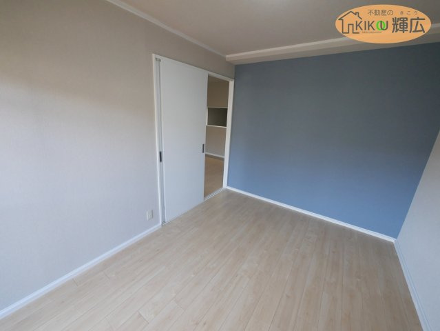 【洋室】 | ユニライフ明石魚住　2階