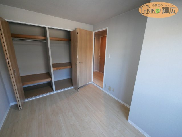 【子供部屋】 | ユニライフ明石魚住　2階