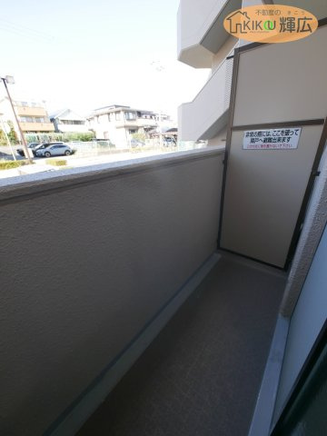 ユニライフ明石魚住　2階のその他