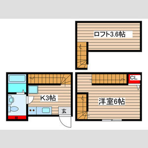 ベルドーム大江