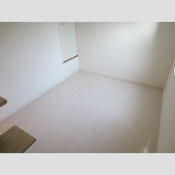 ベルドーム大江の内装