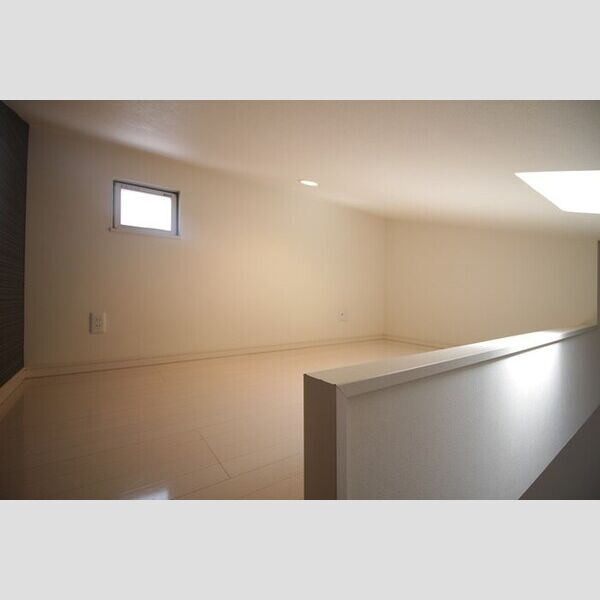 ベルドーム大江の寝室