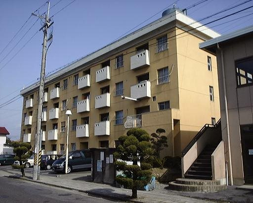 近江八幡ドリームマンション　B棟