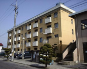近江八幡ドリームマンション　B棟の画像