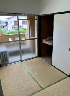  | 近江八幡ドリームマンション　B棟