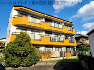 クレセントカシダ Iの画像