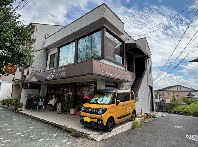 【外観】 | K60344-待鳳