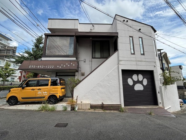 【外観】 | K60344-待鳳