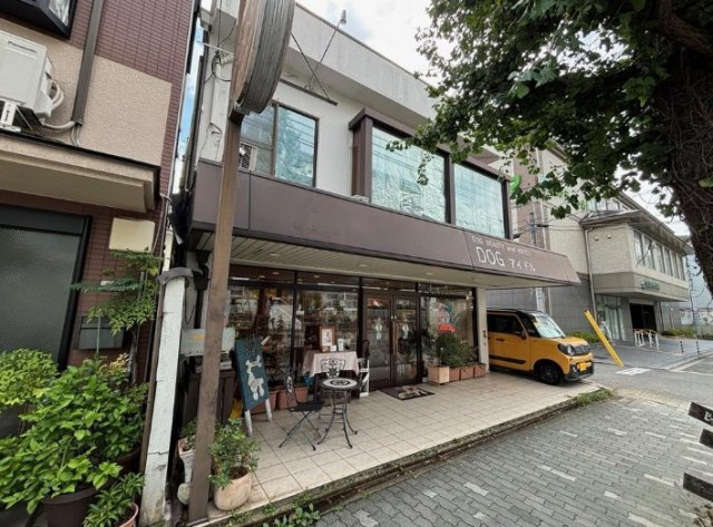 【外観】 | K60344-待鳳