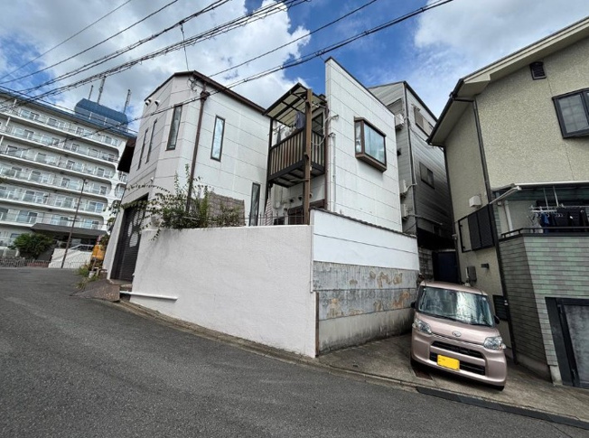 【外観】 | K60344-待鳳