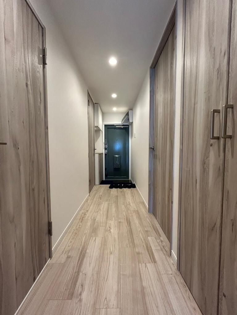 東大和市立野３丁目の中古マンションのその他