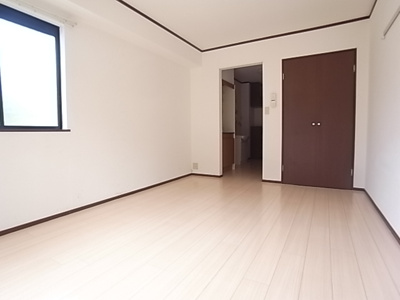 【洋室】 | グレースハイムC