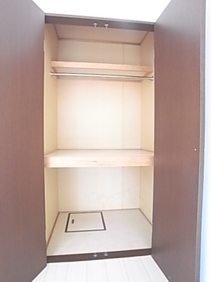 【収納】 | グレースハイムC