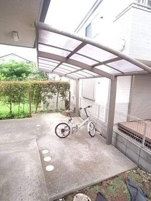 【その他共用部分】 | グレースハイムC