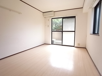 【居間・リビング】 | グレースハイムC