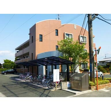 ヴェルデ居屋敷