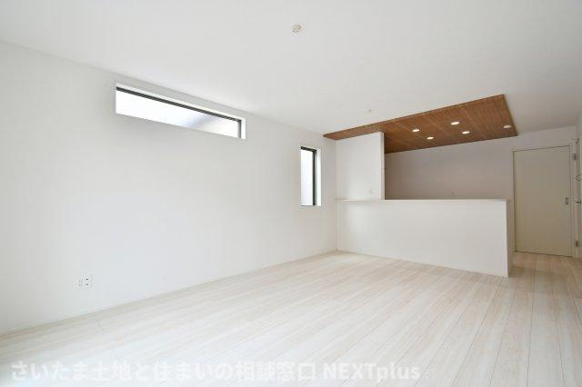 伊奈町本町7期全３棟　１号棟