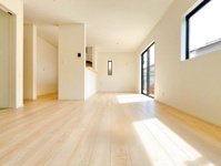 前橋市茂木町 新築住宅の画像