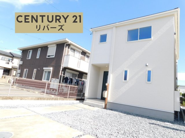 津島市宮川町２丁目の新築一戸建